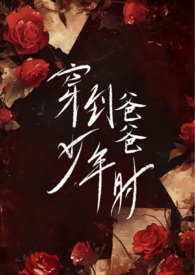 穿越到爸爸年轻的时候的小说